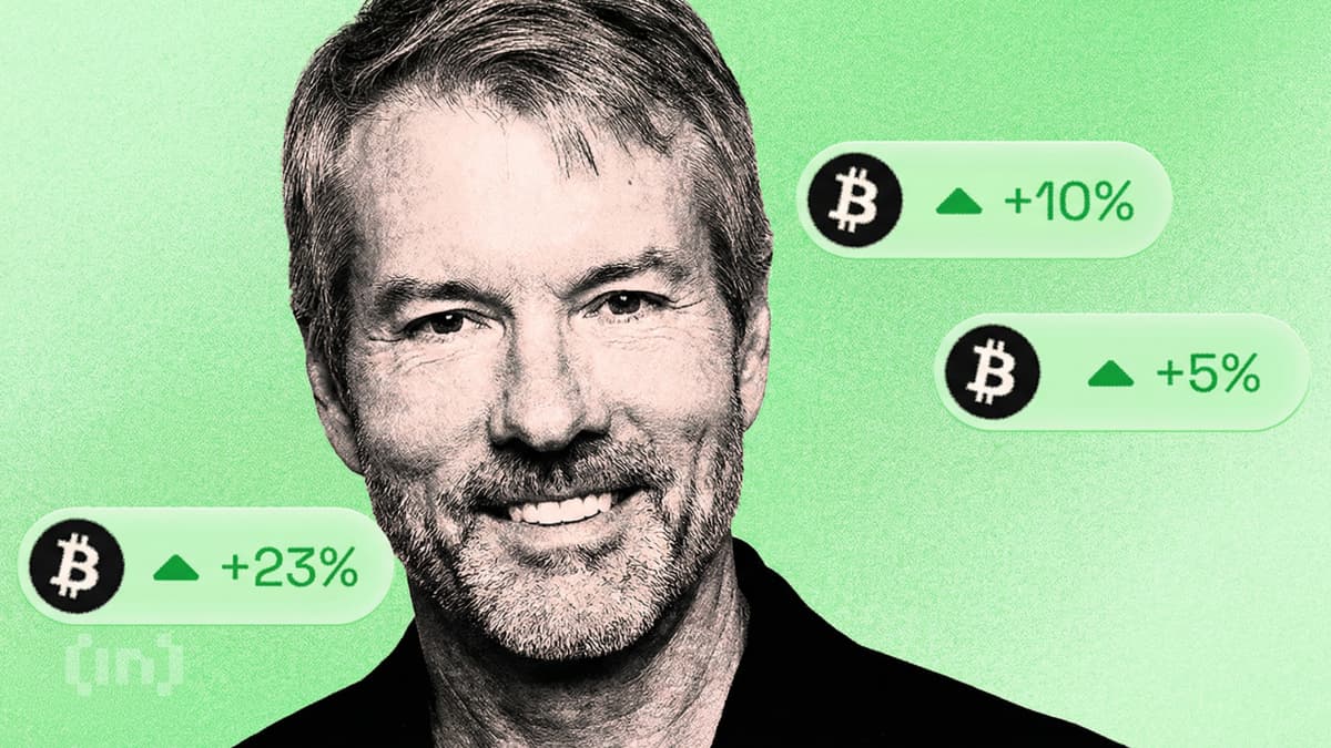 MicroStrategy Changes the MSTR-Bitcoin Link: What Do Shareholders Own?