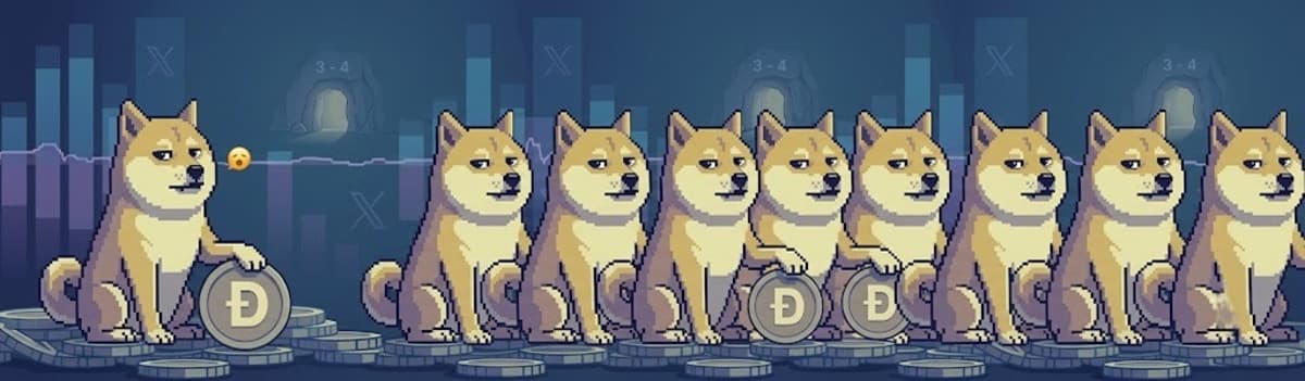 Dogecoin Co-Founder Warns Bear Market Could Last 3–4 Years